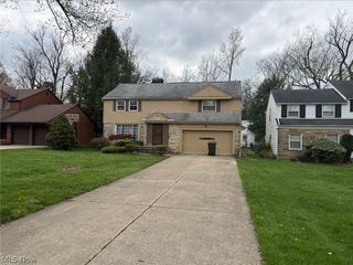 1484 S Belvoir Boulevard, South Euclid, OH 44121