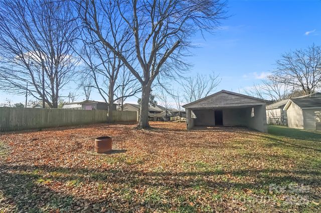 811 Mable Avenue, Kannapolis, NC 28083