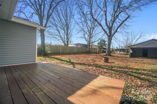 811 Mable Avenue, Kannapolis, NC 28083