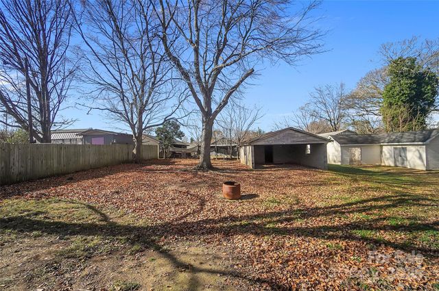 811 Mable Avenue, Kannapolis, NC 28083