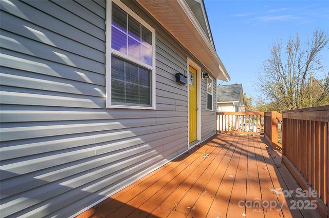 811 Mable Avenue, Kannapolis, NC 28083