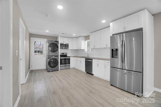 811 Mable Avenue, Kannapolis, NC 28083