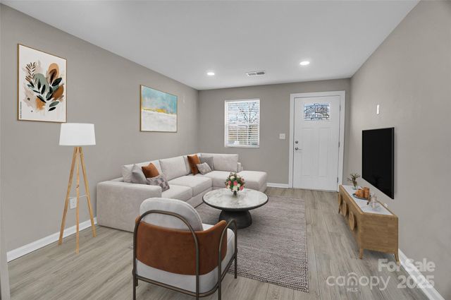 811 Mable Avenue, Kannapolis, NC 28083