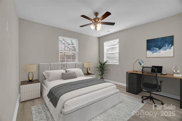 811 Mable Avenue, Kannapolis, NC 28083