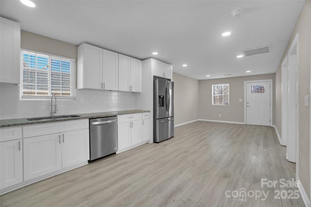 811 Mable Avenue, Kannapolis, NC 28083