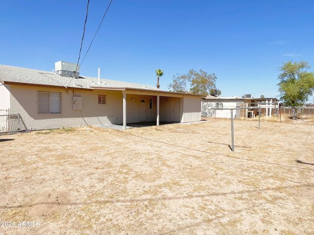 2019 E Saint Anne Avenue, Phoenix, AZ 85042