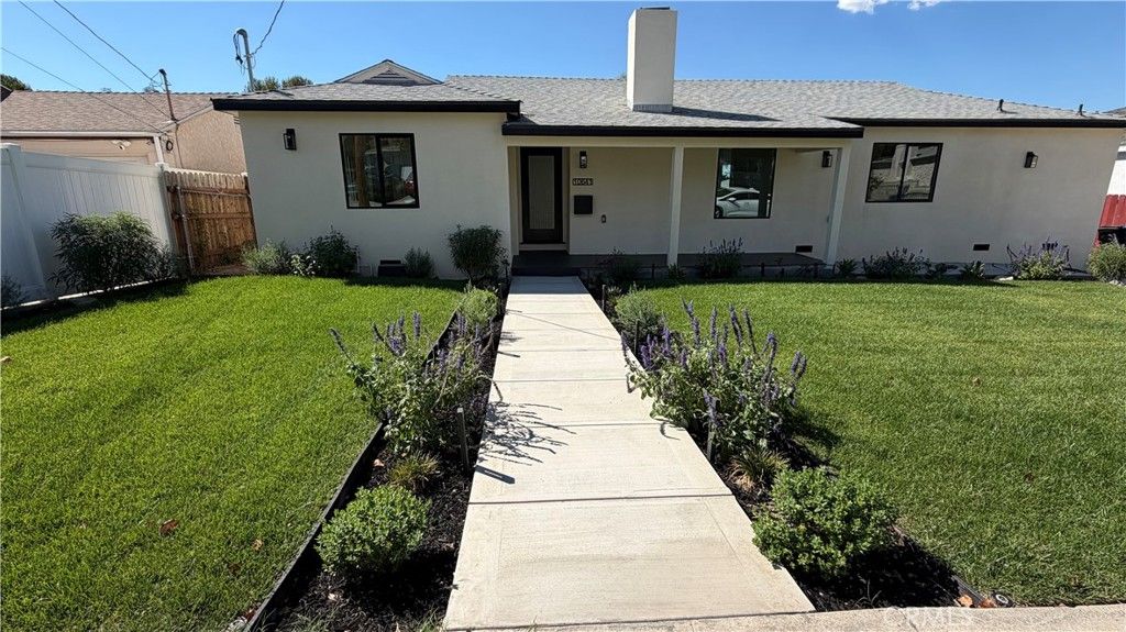 10641 Helendale, Tujunga, CA 91042 — exterior