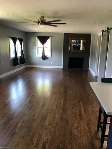 116 Ogden School Road, Kernersville, NC 27284