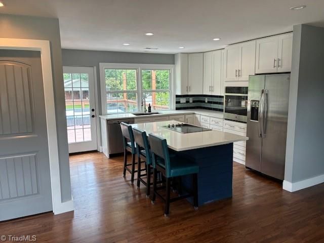 116 Ogden School Road, Kernersville, NC 27284