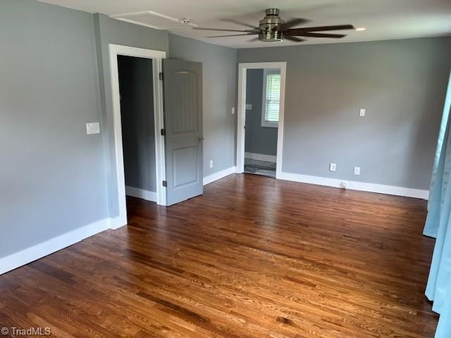 116 Ogden School Road, Kernersville, NC 27284