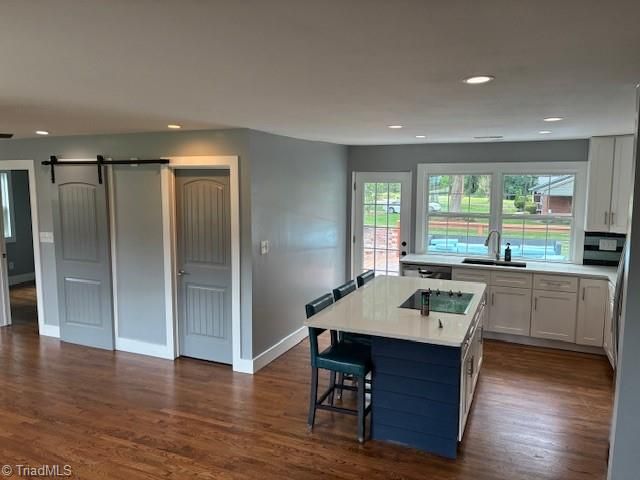 116 Ogden School Road, Kernersville, NC 27284