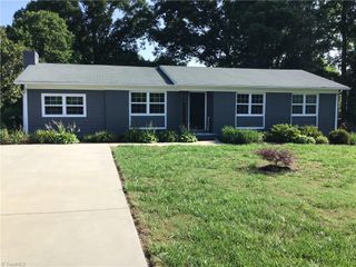 116 Ogden School Road, Kernersville, NC 27284