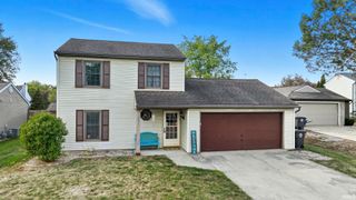 6523 Meadow Wood Place, Fort Wayne, IN 46825