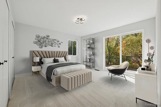 3668 Bayou Drive, West Bloomfield, MI 48323