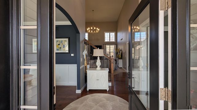 18175 Baldwin Drive, South Bend, IN 46637