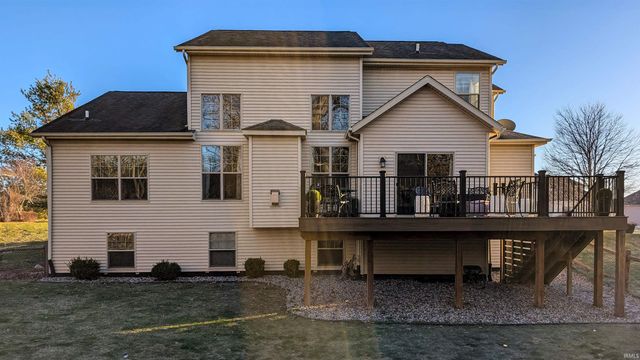 18175 Baldwin Drive, South Bend, IN 46637