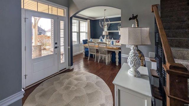 18175 Baldwin Drive, South Bend, IN 46637