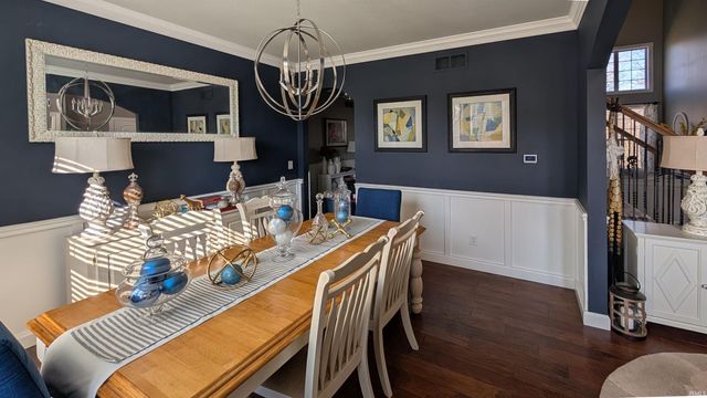 18175 Baldwin Drive, South Bend, IN 46637