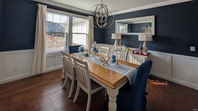 18175 Baldwin Drive, South Bend, IN 46637