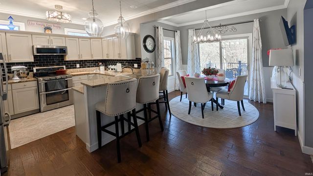 18175 Baldwin Drive, South Bend, IN 46637