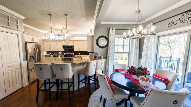 18175 Baldwin Drive, South Bend, IN 46637