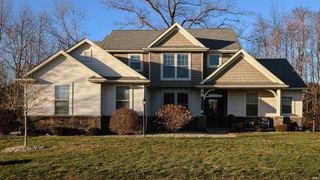 18175 Baldwin Drive, South Bend, IN 46637