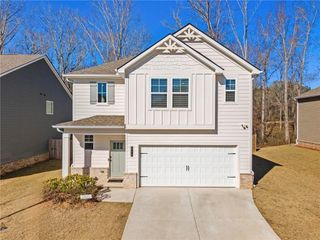 165 Tulip Drive, Covington, GA 30016