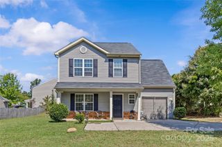 2213 Levisey Lane, Charlotte, NC 28269