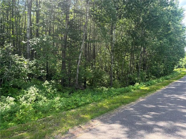 Lot 1 W Nelson Lake Road, Hayward, WI 54843