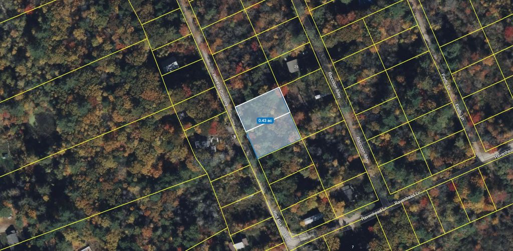32-33 Red Fox Crossing, Hillsborough, NH 03244