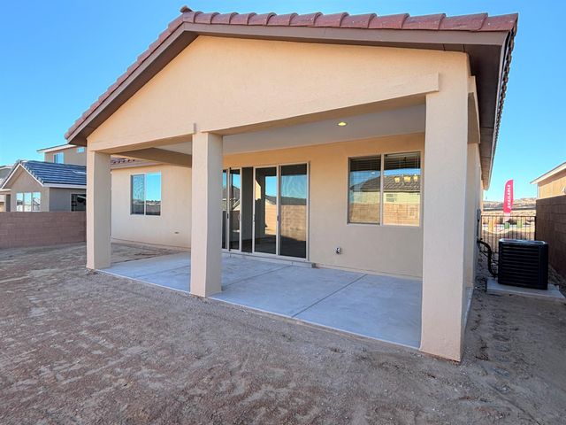 3024 Donita Lane NE, Rio Rancho, NM 87144