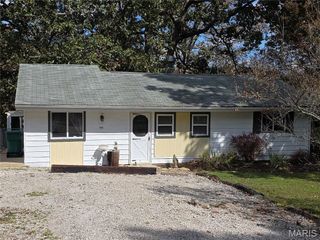 1148 Werner Lake Drive, Bloomsdale, MO 63627