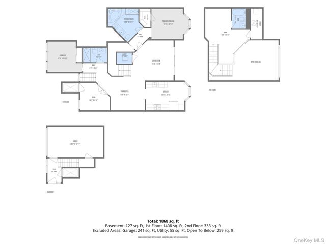 39 Symphony Drive, Lake Grove, NY 11755