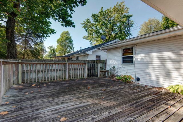 1124 South Bruce Avenue, Springfield, MO 65804