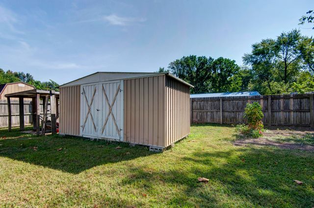 1124 South Bruce Avenue, Springfield, MO 65804