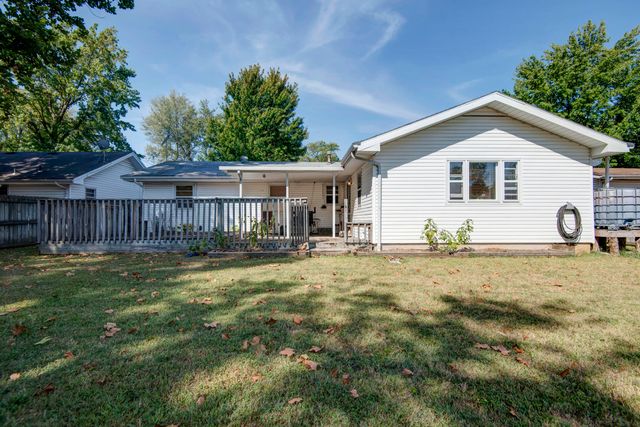 1124 South Bruce Avenue, Springfield, MO 65804