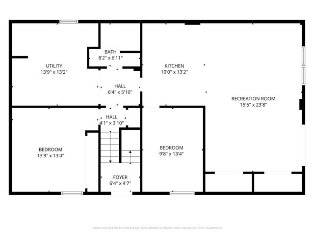 4111 5th Place NW, Rochester, MN 55901