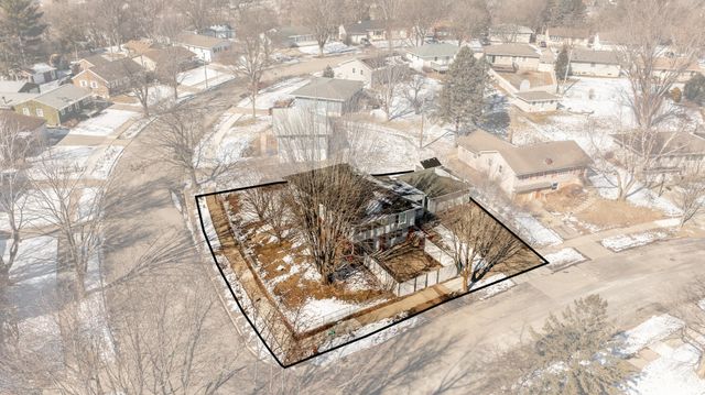 4111 5th Place NW, Rochester, MN 55901