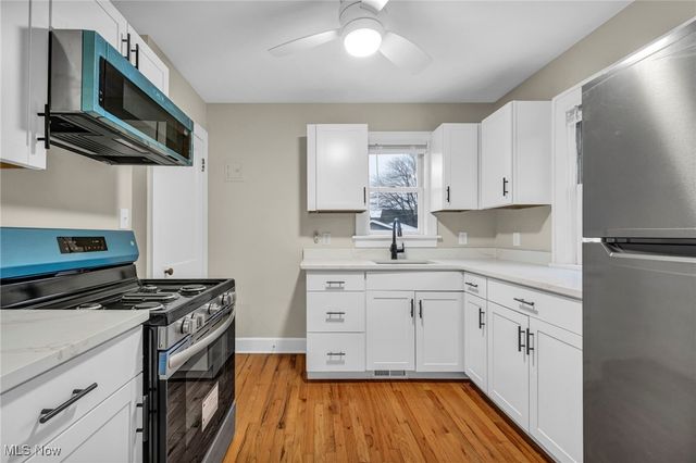 8012 Spring Garden Road, Parma, OH 44129