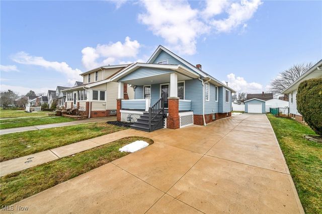 8012 Spring Garden Road, Parma, OH 44129