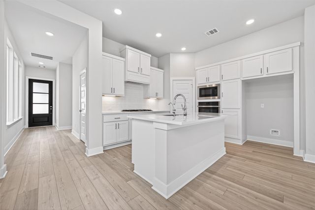 9614 Poinsettia Haven Lane, Richmond, TX 77407