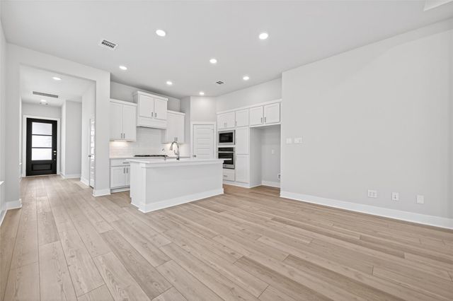 9614 Poinsettia Haven Lane, Richmond, TX 77407