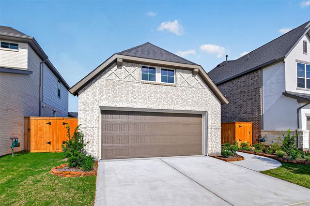 9614 Poinsettia Haven Lane, Richmond, TX 77407
