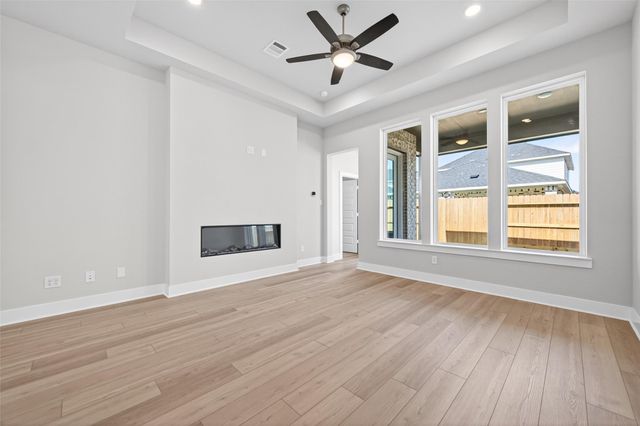 9614 Poinsettia Haven Lane, Richmond, TX 77407
