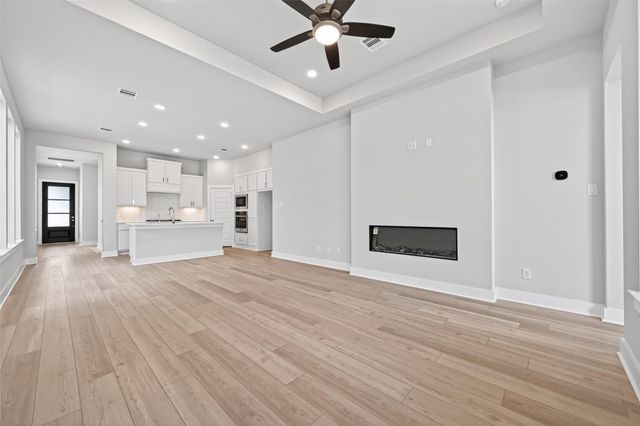 9614 Poinsettia Haven Lane, Richmond, TX 77407