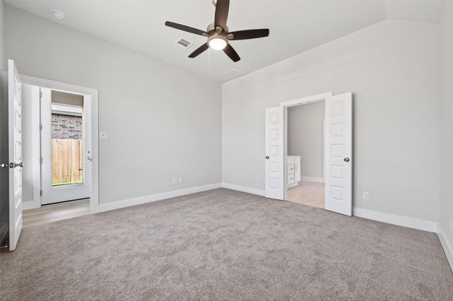 9614 Poinsettia Haven Lane, Richmond, TX 77407