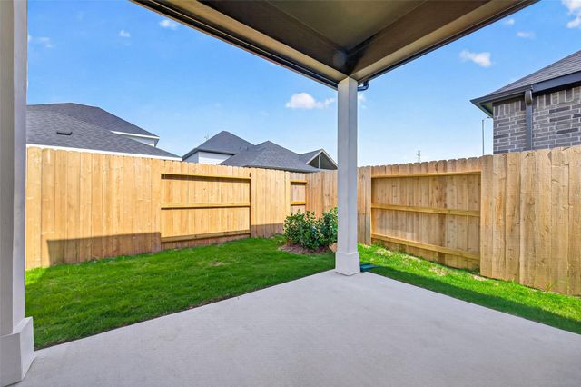 9614 Poinsettia Haven Lane, Richmond, TX 77407