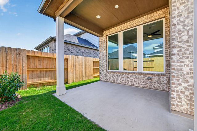 9614 Poinsettia Haven Lane, Richmond, TX 77407