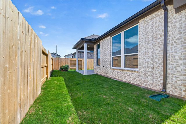 9614 Poinsettia Haven Lane, Richmond, TX 77407