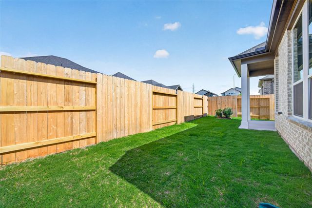 9614 Poinsettia Haven Lane, Richmond, TX 77407